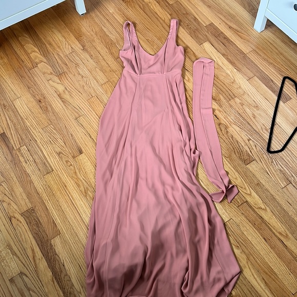 Mumus Maxi Dress - Picture 4 of 7